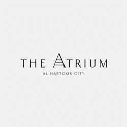 The Atrium at Al Habtoor City